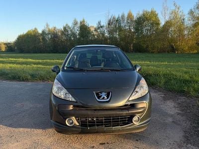 Second-hand Peugeot 207 Filou 73 CP (53 kW) 2007 Berlinǎ