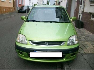 Honda Logo