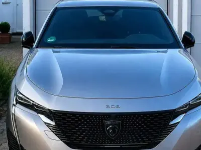 Gebraucht Peugeot 308