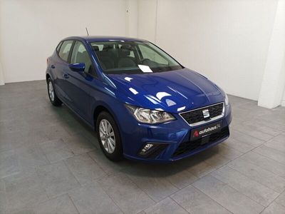 gebraucht Seat Ibiza 1.0MPI Style ParkPilot|Bluetooth