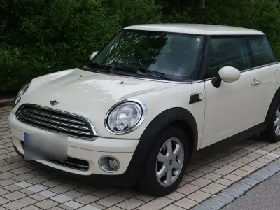 Occasion Mini ONE