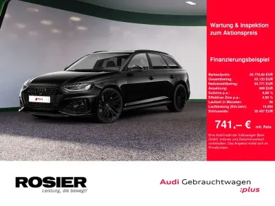 Gebraucht Audi RS4