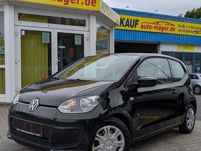 VW up!