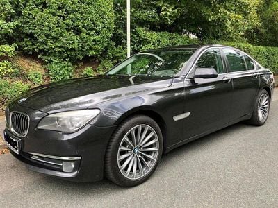 BMW 740