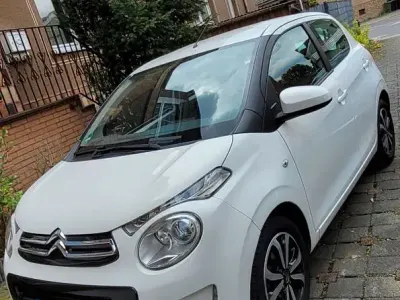 Gebraucht Citroën C1