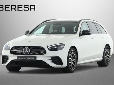 Mercedes E200