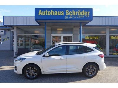 Gebraucht Ford Kuga ST-Line 150 PS (110 kW) 2023 Gold SUV
