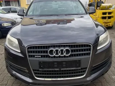 Brugt Audi Q7