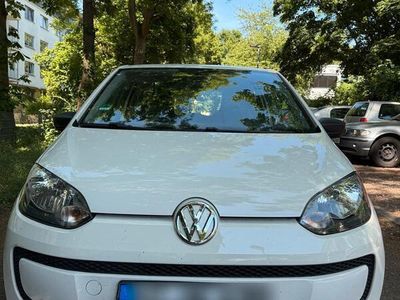 VW up!