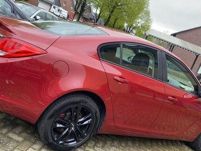 gebraucht Opel Insignia 