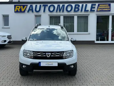 Gebraucht Dacia Duster