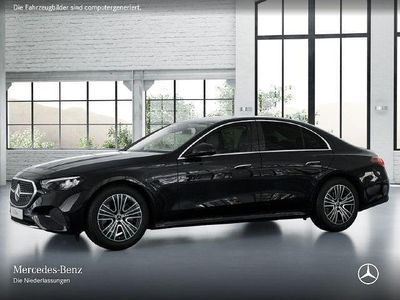 Gebraucht Mercedes E200