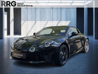 Alpine A110