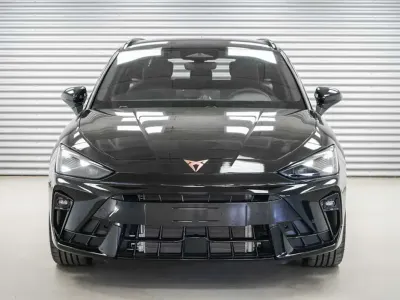 Używany Cupra Leon