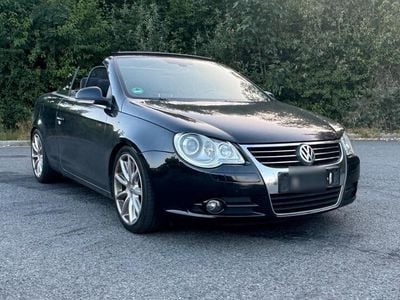 VW Eos