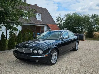 Gebraucht Jaguar XJ6