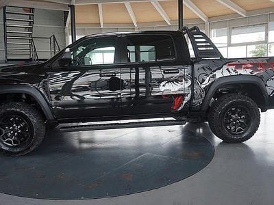 Schwarz Gebraucht 2023 Dodge Ram Abholung | 124.900 €