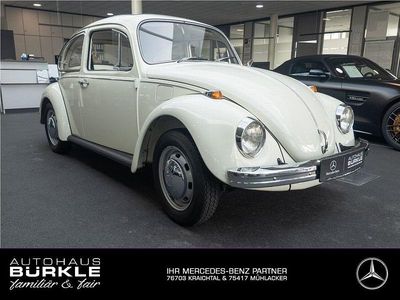 Gebraucht VW Käfer 39 PS (28 kW) 1970 Kleinwagen