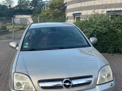 Opel Signum