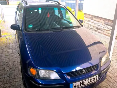 Gebraucht Mitsubishi Space Star
