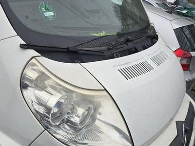 Citroën Jumper