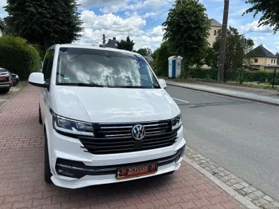 Gebraucht VW Multivan