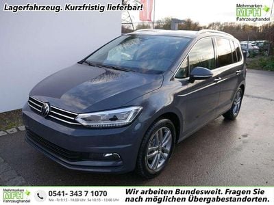Gebraucht VW Touran