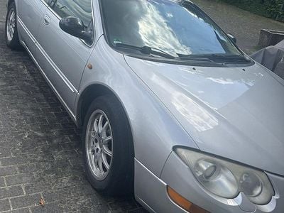 Chrysler 300M