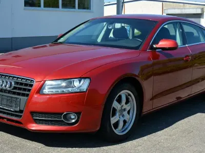 Gebraucht Audi A5 Sportback