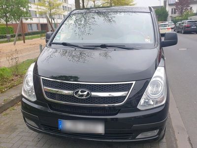 gebraucht Hyundai H-1 Starex