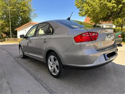 Gebraucht Seat Toledo
