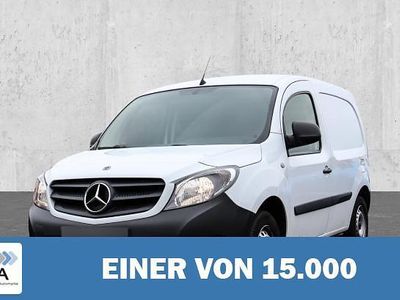 Mercedes Citan 108