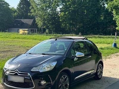 Citroën DS3 Cabriolet