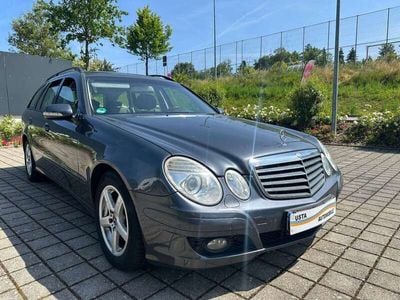 Mercedes E280