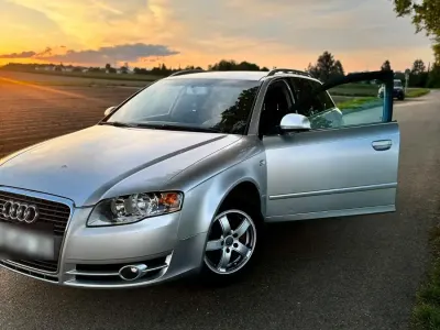 Occasion Audi A4
