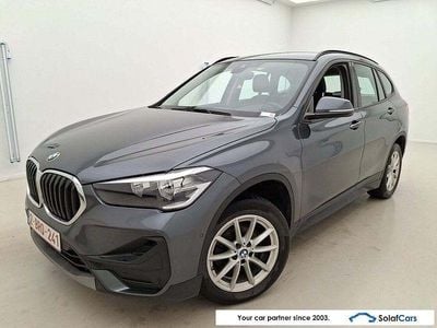 Usata BMW X1 136 CV (100 kW) 2022 Grigio SUV