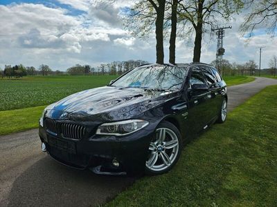 gebraucht BMW 530 d Touring A -