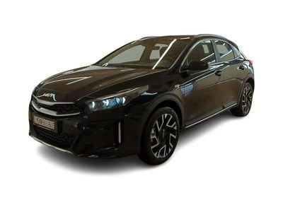 Schwarz Neu 2025 Kia XCeed Vision SUV | 22.380 € (Guter Preis)