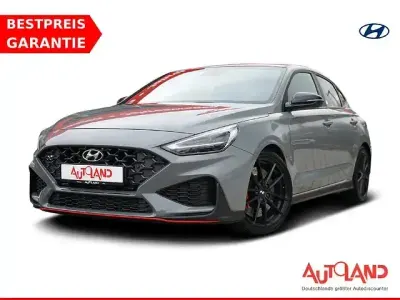 Gebraucht Hyundai i30 N Performance 280 PS (205 kW) 2022 Andere Limousine