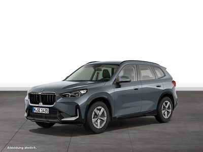 Gebraucht BMW X1 156 PS (114 kW) 2025 Grau SUV