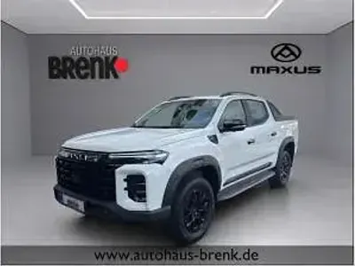 Gebraucht Maxus T60