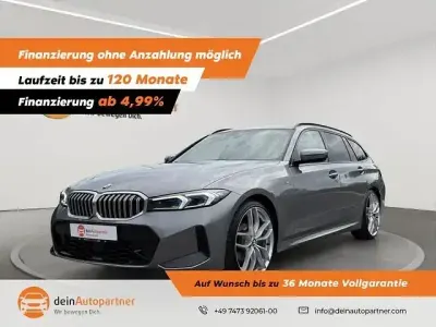 Gebraucht BMW 320