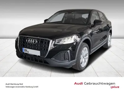 Gebraucht Audi Q2 116 PS (85 kW) 2026 SUV