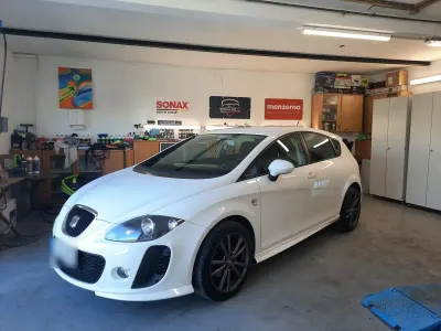 Gebraucht Seat Leon