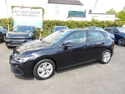 gebraucht VW Golf VIII erst 16.000 KM!!! LED