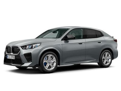 Gebraucht 2025 BMW X2 Luxury Line SUV | 48.738 € (Superpreis)