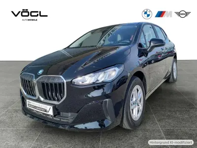 Gebraucht BMW 225 Active Tourer