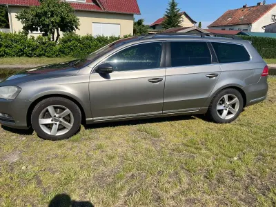 Gebraucht VW Passat