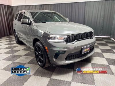 Dodge Durango