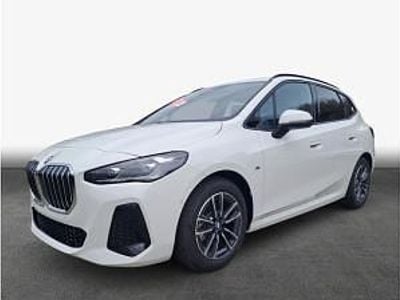 Nuova BMW 220 Active Tourer Performance 156 CV (114 kW) 2025 Bianco Monovolume
